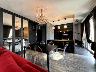 Ultra Central Premium Duplex - Budapest - 3
