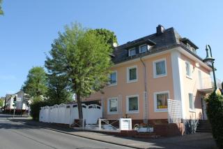 City Ferienhaus Daun - Daun - 9
