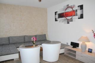 City Ferienhaus Daun - Daun - 6