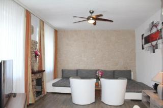 City Ferienhaus Daun - Daun - 2