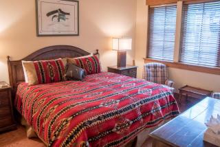 Westridge Condo 10 - Ketchum - 7