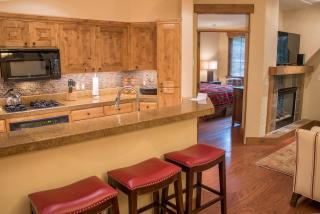 Westridge Condo 10 - Ketchum - 2