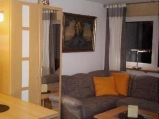 Studio Haus Falkenhorst mit Südbalkon - Oberstdorf - 3