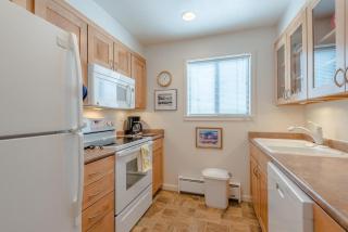 Cottonwood Condo 1411 - Sun Valley - 2