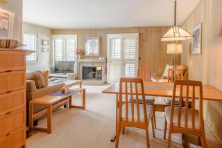 Cottonwood Condo 1411 - Sun Valley - 3