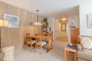 Cottonwood Condo 1411 - Sun Valley - 1