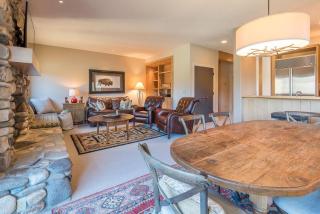 Wildflower Condo 615 - Sun Valley - 2