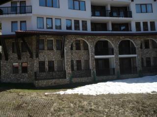 Apartment Snezhanka - Pamporovo - 4