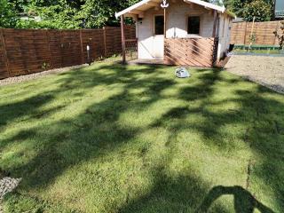 Słoneczna Przystań II - 2