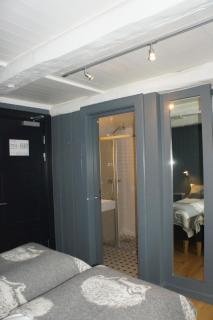 Granavolden Hotel & Gjæstgiveri - Gran - 9