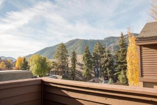 Knob Hill Ridge Townhome 1 - Ketchum - 2