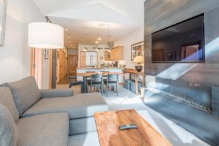 Snowstar Condo 23 - Ketchum - 1