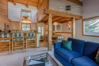 Smokey Plaza Condo 1 - Ketchum - 8