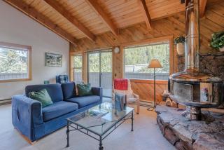 Smokey Plaza Condo 1 - Ketchum - 9