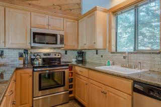 Smokey Plaza Condo 1 - Ketchum - 6