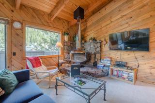 Smokey Plaza Condo 1 - Ketchum - 3