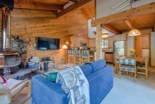 Smokey Plaza Condo 1 - Ketchum - 4