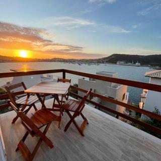 Casa Ibiza - Pontal do Atalaia - Arraial do Cabo - 6