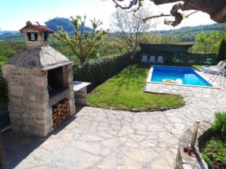 Haus Valentino - Motovun - 6