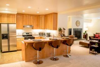 Thunder Springs Condo A2-6 - Ketchum - 8