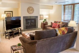 Thunder Springs Condo A2-6 - Ketchum - 4