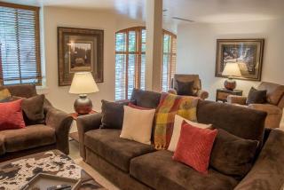 Thunder Springs Condo A2-6 - Ketchum - 2