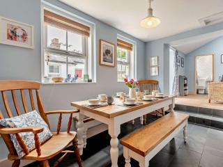 4 Bed in Cockermouth SZ037 - Cockermouth - 8