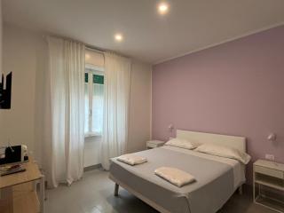 Bed and coffee Rooms Portoferraio - Portoferraio - 3