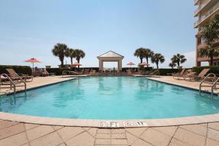 The Beach Club 1206C - Prairie Pirate Hideaway - Gulf Highlands - 8