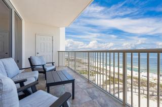 The Beach Club 1206C - Prairie Pirate Hideaway - Gulf Highlands - 6
