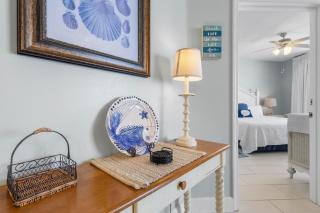 The Beach Club 1206C - Prairie Pirate Hideaway - Gulf Highlands - 4