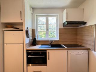 Joli duplex pr 5p, parking, balcon, piscine été - 1