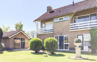 Cozy Apartment In Zoutelande With Wifi - Zoutelande - 5