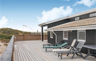 Nice Home In Hvide Sande With Sauna - 3