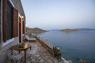 Villa Electra - Calchi (Halki) - 0