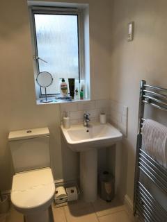 Charming flat centrally located - Londra - 9