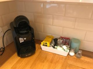 Charming flat centrally located - Londra - 4
