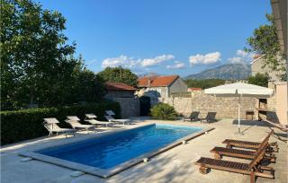 Lovely Home In Radovici With Kitchen - Tivat - 5