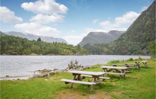 Amazing Home In Matredal With Kitchen - Haugsvær - 4