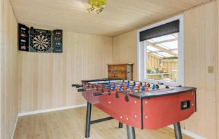 Holiday Home Haderslev With Fireplace Ii - Diernæs - 3