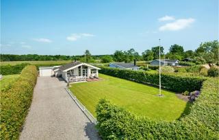 Holiday Home Haderslev With Fireplace Ii - Diernæs - 1