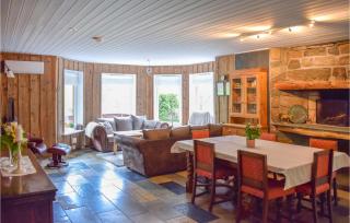 Amazing Home In Matredal With Kitchen - Haugsvær - 8