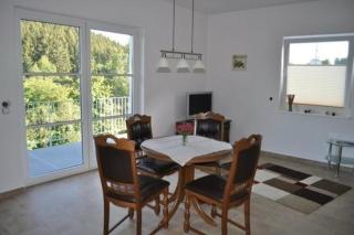 Ferienwohnung am Waldesrand - Schmallenberg - 0