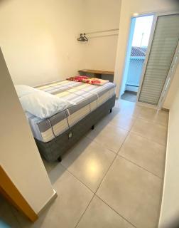 Ap no centro piscina e churras - 5