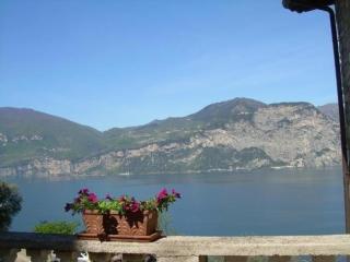 Wohnung Nr 3 Im Casa Margherita, Mit Terrasse, Garten Und Seeblick - Sommavilla - 8