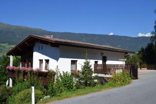Haus Tauber - Jerzens - 9