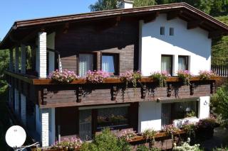 Haus Tauber - Jerzens - 8