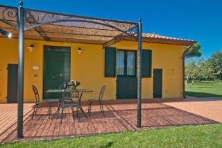 La Fattoria di Tirrenia - 7