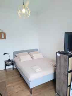 Studio le Métropole Centre ville - 8