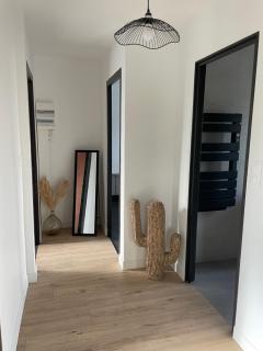 Maison 2 chambres - Coucouron - 3